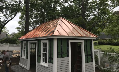 Master Craft Metals Inc 12 Dickson Rd, Silver City New Mexico 88061