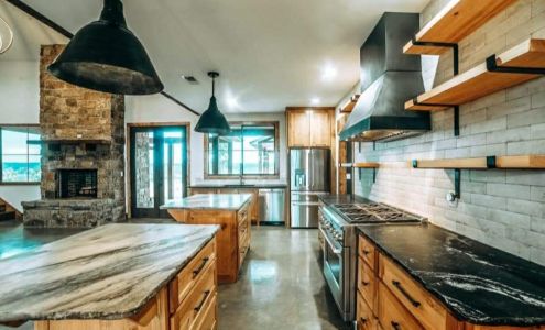 Royal Granite & Quartz 6914 Albert Pike Rd, Royal Arkansas 71968