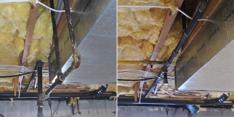 Sundance Plumbing & Heating