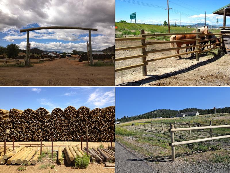 Marks Miller Post & Pole Inc.