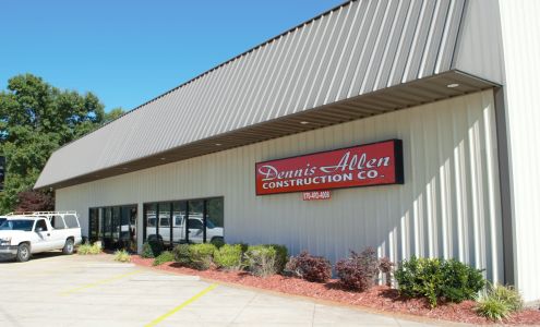 Dennis Allen Construction