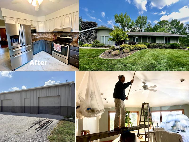 Damian Decorating Services