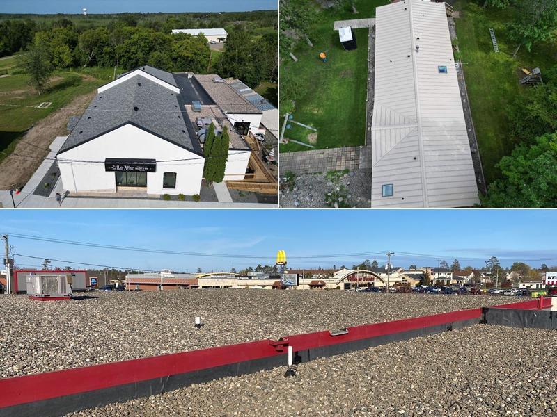 Berglunds Construction & Sheetmetal