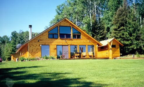 Jeffs handyman services 4618 Lake St, Orr Minnesota 55771