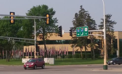 Fagen Inc 501 US-212, Granite Falls Minnesota 56241