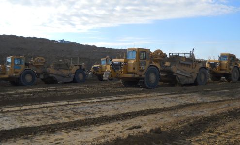 John Riley Construction 46369 208th St, Morris Minnesota 56267