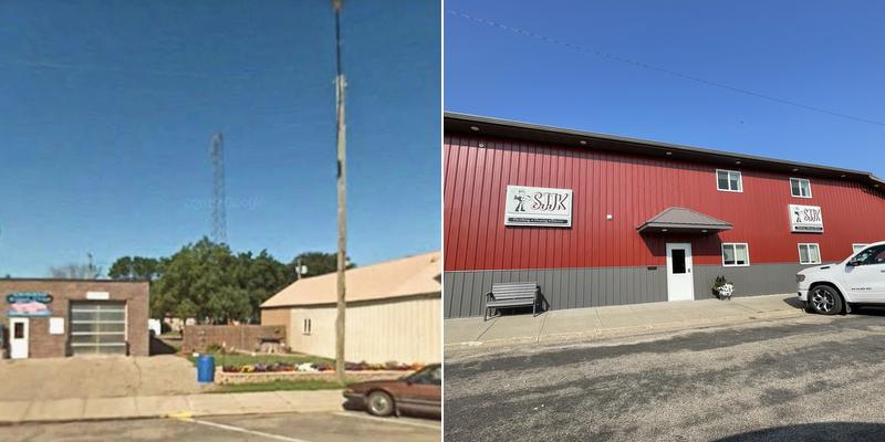 SJJK Plumbing & Heating Inc