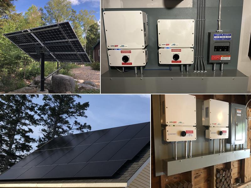 Moody Mountain Solar