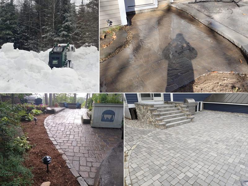 Simpson's Landscaping