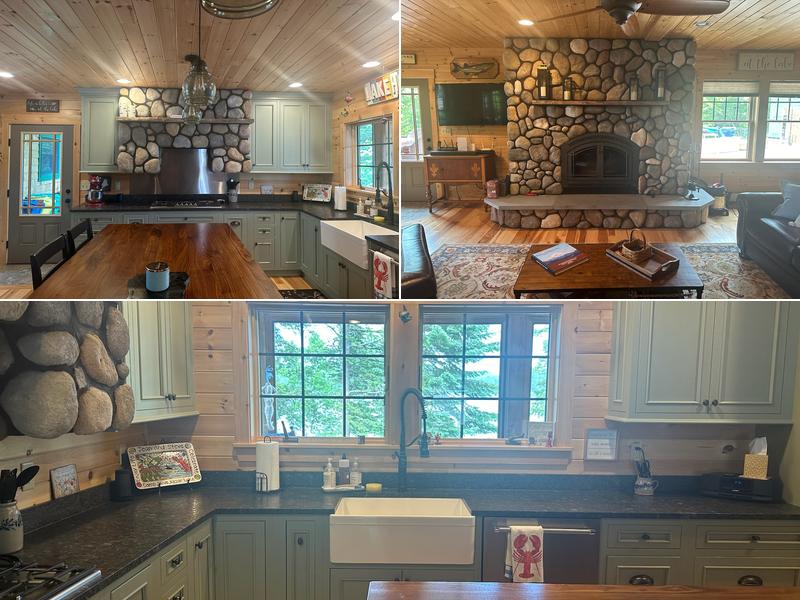 J. Jones Construction Services, Inc.