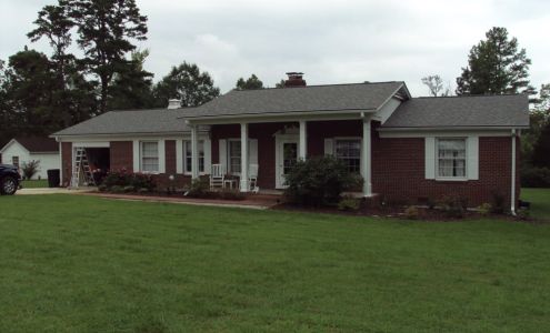 Arrow Home Inspections 3104 Green Level Rd, Scottsburg Virginia 24589