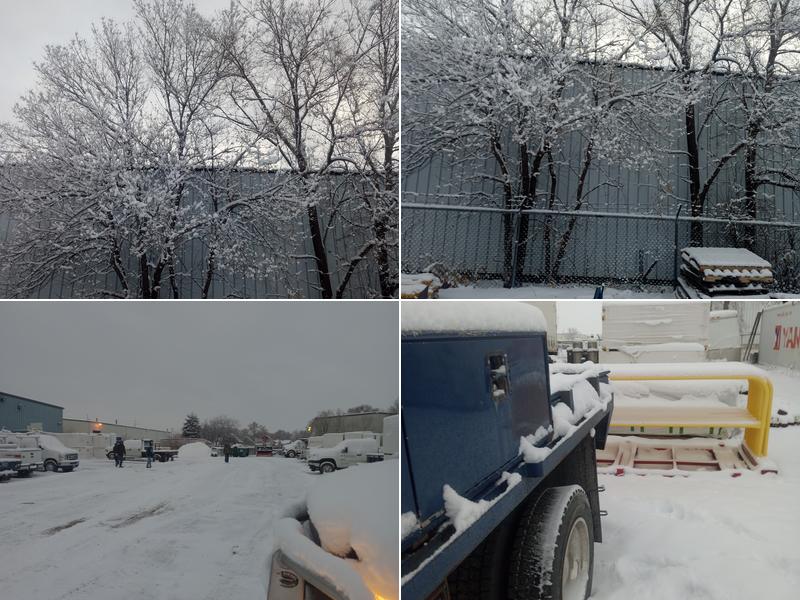 Tecta America Dakotas