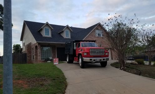 H & S Roofing and Construction