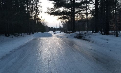 Johnston's Landscaping LLC 2583 South, Old 27 N building 2, Gaylord Michigan 49735