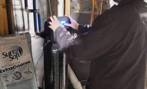 Water Treatment Pros