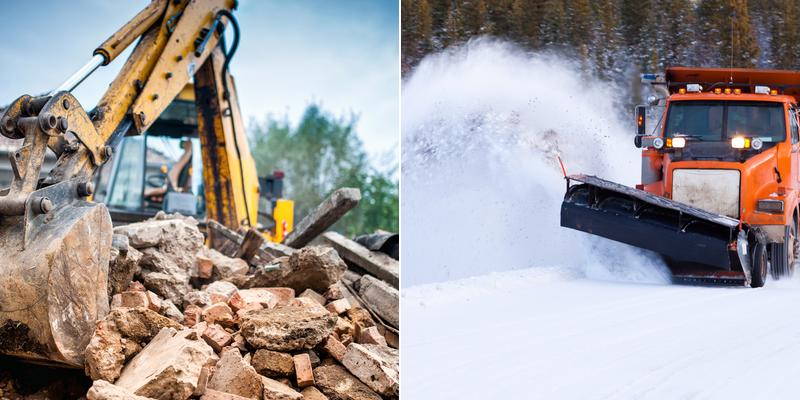 David Behrens Construction Inc