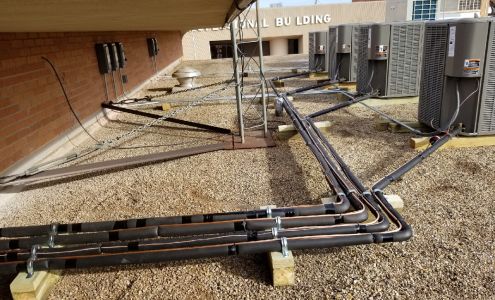 Fair Plumbing Heat & Air