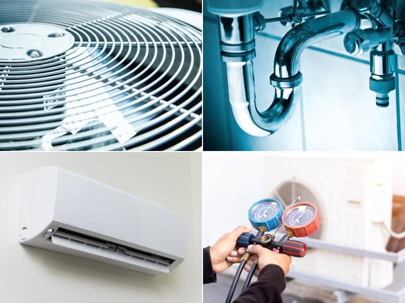 Kline Mechanical Contracting