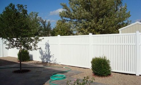 Superior Fence Of Western Kansas LLC