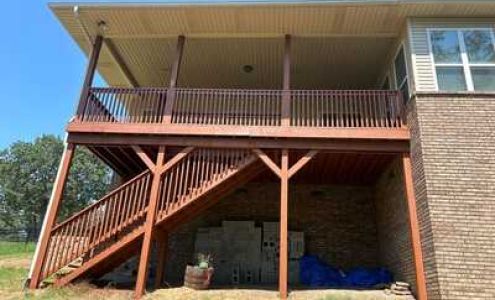 J & T Handyman Services