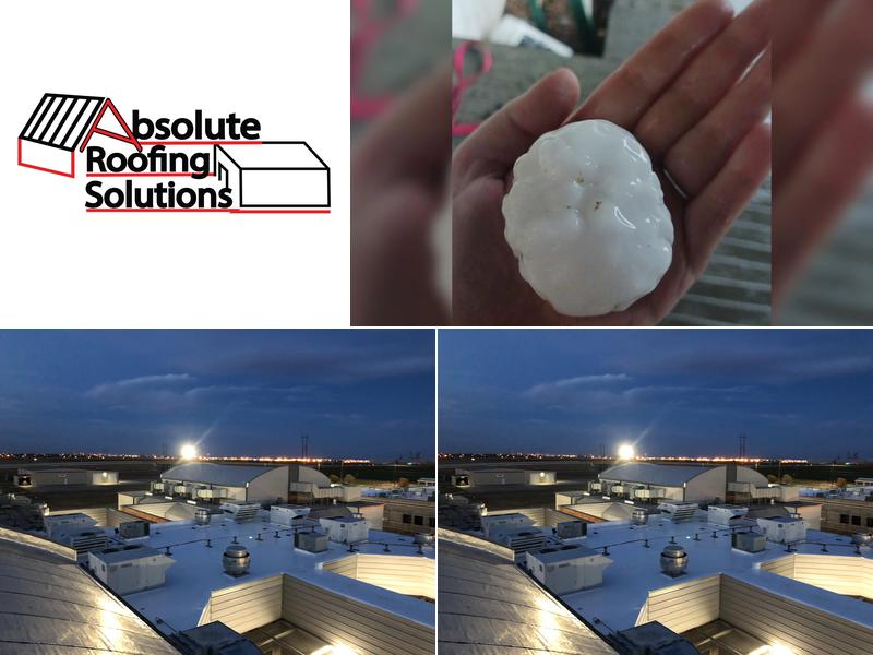 Absolute Roofing Solutions
