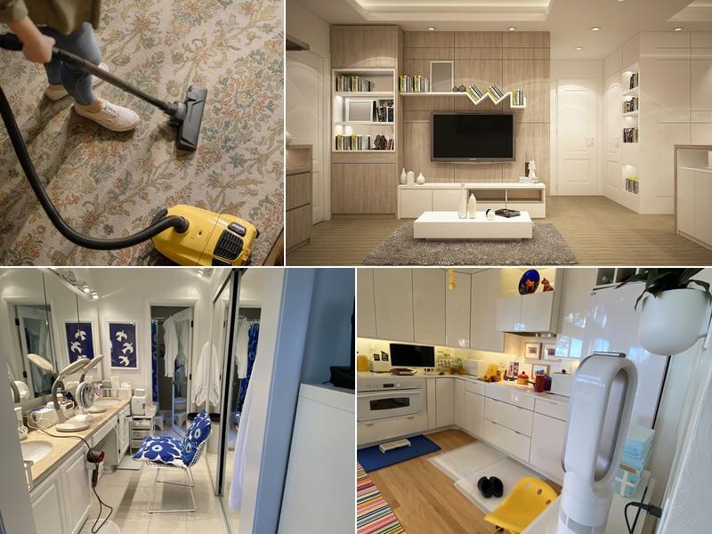 Any's Cleaning Services