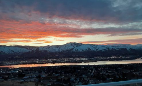 Wildfire Solutions and Tree Service LLC 2978 Hedding St, Entiat Washington 98822