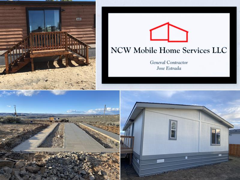 NCW Mobile Home Services