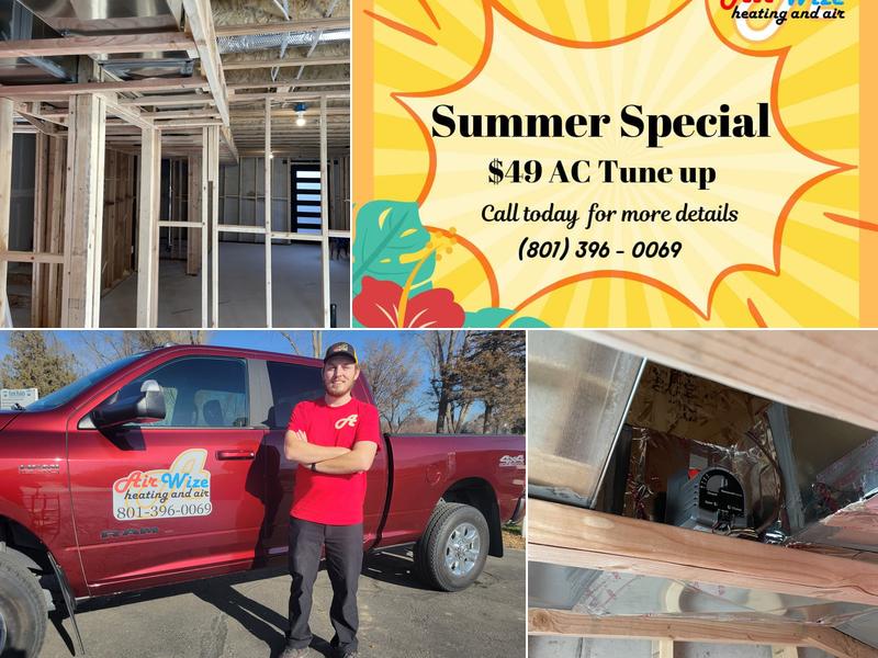 Airwize Heating And Air