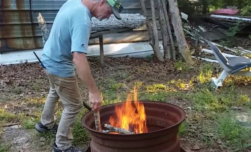 MJM Painting Inc 28 Point, Mt Vernon Texas 75457