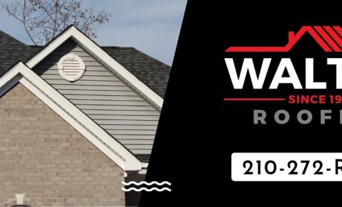 Walton Roofing 17321 Bell N Dr, Schertz Texas 78154