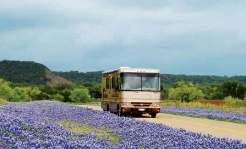 Ledlow & The Trailer Park Boys Mobile R.V. Service & repairs 13300 C.R. 204, Brookesmith Texas 76827