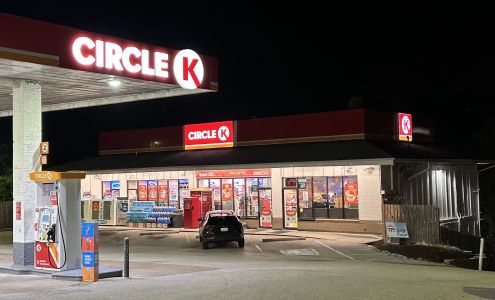 Circle K