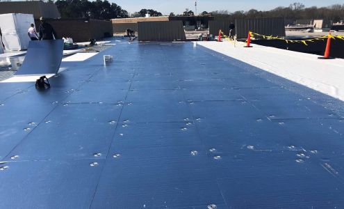 Commercial & Industrial Services LLC.