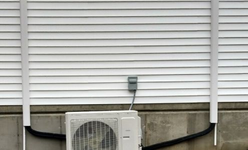 ARTIC HVAC 13200 Tompkinsville Rd, Glasgow Kentucky 42141