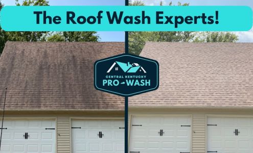 Central Kentucky Pro Wash 4460 Greensburg Rd, Columbia Kentucky 42728