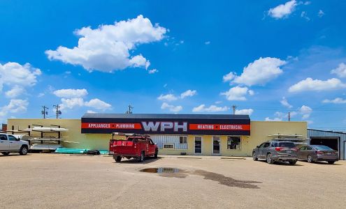 Ward Plumbing & Heating 133 E 2nd St, Valentine Nebraska 69201