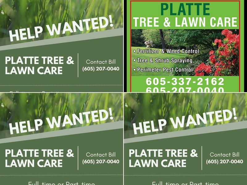 Platte Tree & Lawn Care