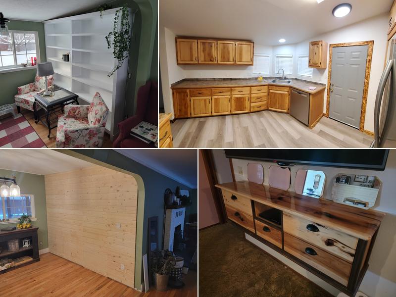 Brian Pomeroy Handyman