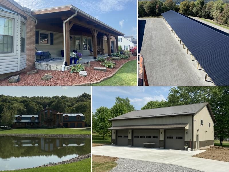 JT General Construction LLC