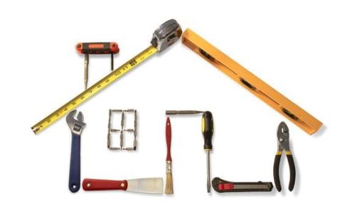 Home Improvement Specialist by John Glenn