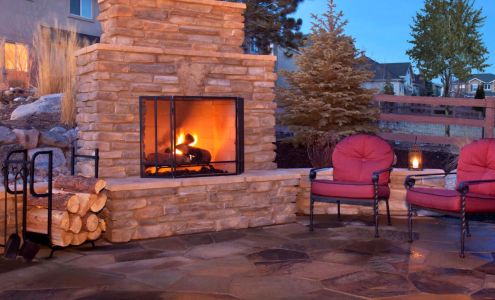 FireBrick Masonry & Excavation 585 Ferry Rd, Charlotte Vermont 05445