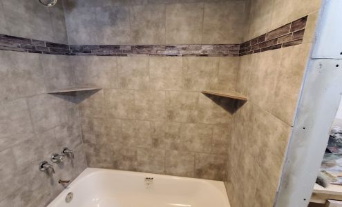Top Notch Tile and Home Restoration LLC 200 Market St, Sheldon Missouri 64784