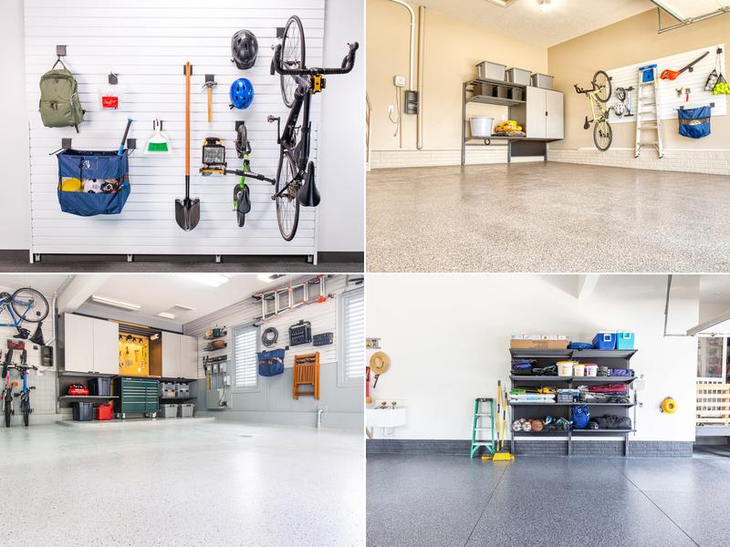 Hello Garage of Des Moines