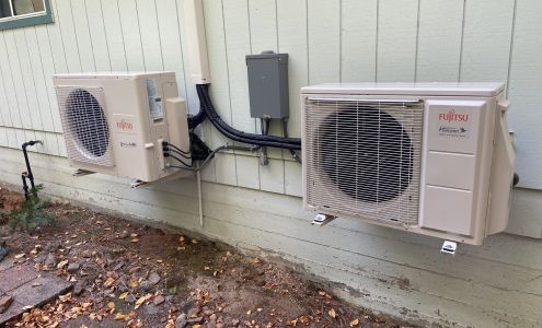 Altitude 108 Construction Inc 19990 Soulsbyville Rd, Soulsbyville California 95372