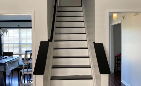 Dimmicks quality painting LLC 905 Jones Ave, Elizabeth City North Carolina 27909