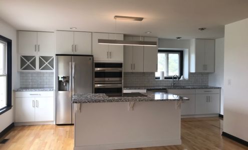 Eure & Sons Construction Co. Inc. 125 Cedar Stretch Rd #9672, Hertford North Carolina 27944