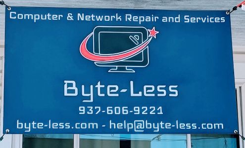 Byte-Less