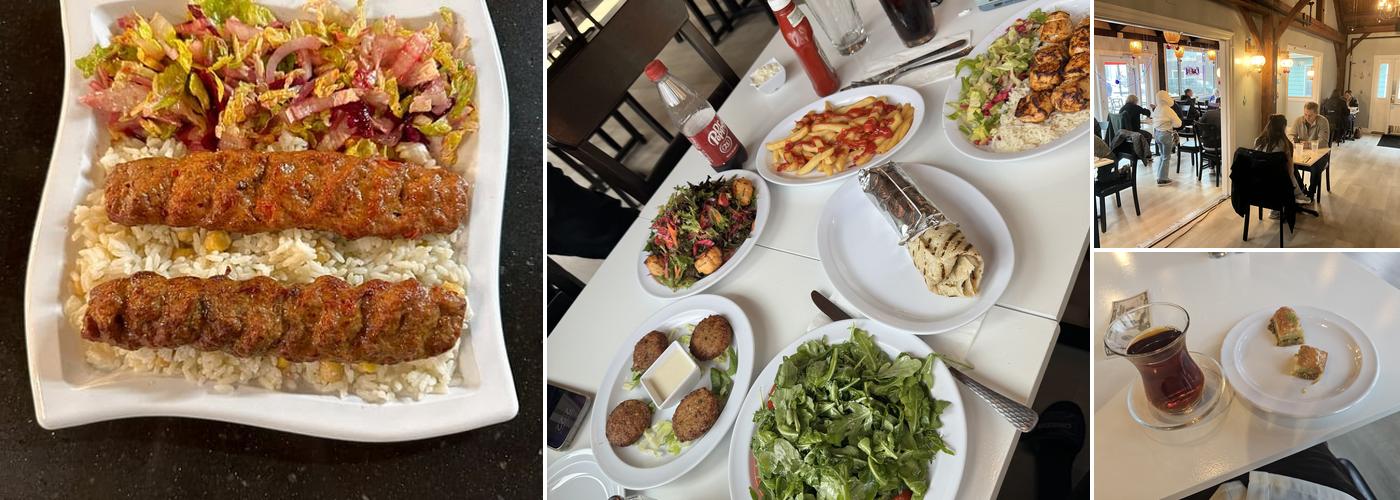 Southold mediterranean restaurant