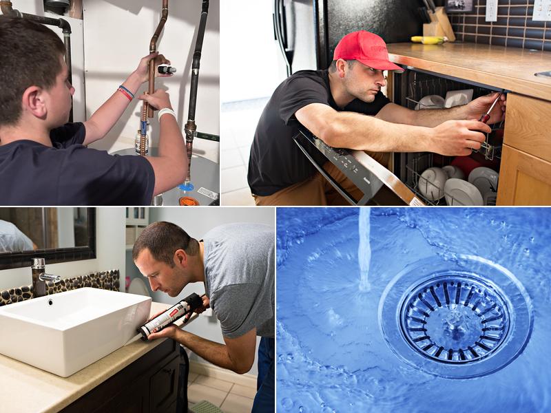 Flush Masters Plumbing & Drains